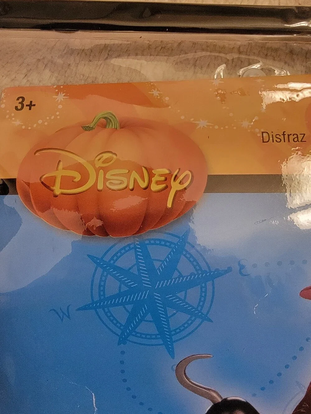 Disguise disney classics